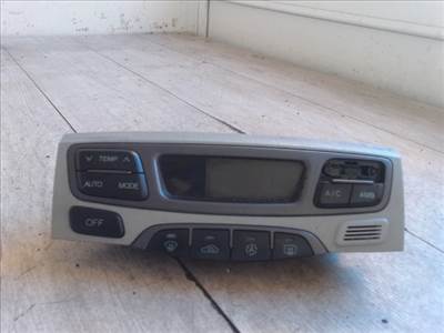 HYUNDAI TRAJET Fűtés vezérlő panel