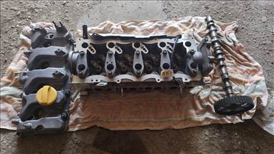 Opel ANTARA/ Chevrolet CAPTIVA hengerfej  2.0 cdti 150le. Motor kód: Z20S 