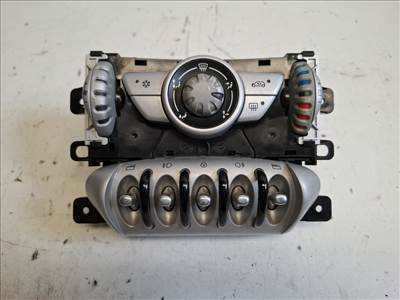 Mini cooper (R56) fûtéskapcsoló (fûtés kapcsoló) 3452259