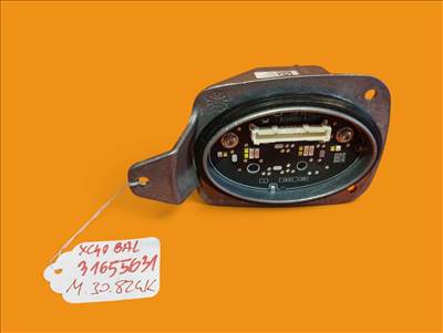 Volvo XC40 bal led index vezérlő 31655631 (M.30.524K)a