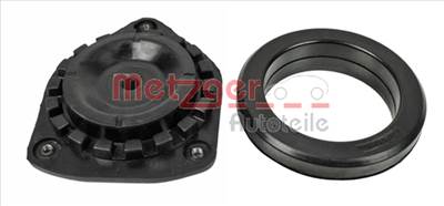 METZGER 6490227 - Javítókészlet, gólyaláb támasztó csapágy RENAULT