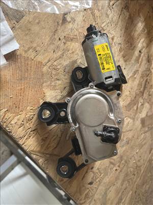 Audi A4 (B6/B7), Audi A6 (C6 - 4F) Hátsó ablaktörlő motor 4F9 955 711 E