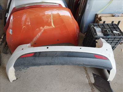 Hyundai i40 kombi 2011-2019 radaros hátsó lökhárító