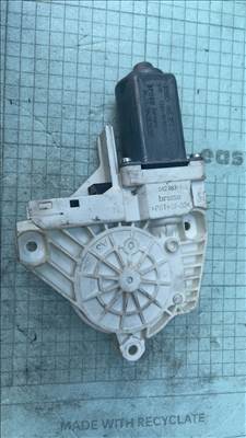 Ablakemelő motor bal első - Audi A4 B8 8KO 959 801