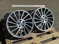 R19 5x114,3 (67,1) Brock B39 FGVP 7.5J ET50 új alufelnik felnik 