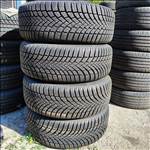  215/45 R18 ÚJ!! Bridgestone téli gumi 120000ft a 4db/272/