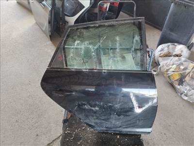 Seat Ibiza ST kombi 2010- jobb hátsó ajtó kompletten - elektromos ablakos