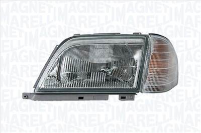 MAGNETI MARELLI 710301090122 - főfényszóró MERCEDES-BENZ