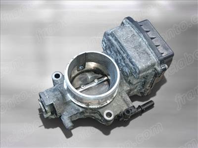 Citroën, Peugeot 1.8 / 2.0 16v Fojtószelep 1635W8 9652682880 408239823003
