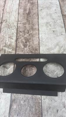 Központi zár kapcsoló - SEAT Altea XL 5P0 863 263