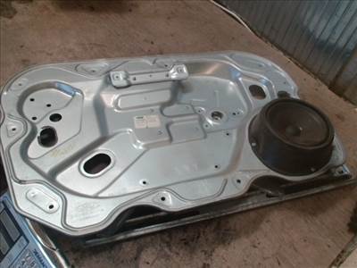 FORD C-MAX 03.06-07.03 Bal első ablakemelő szerkezet elektromos