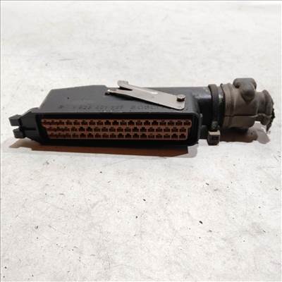 218431 Peugeot Partner, Citroen Berlingo 1996-2002 1,4 8v benzin motorvezérlő elektromos csatlakozó motorvezérlő 9628993580