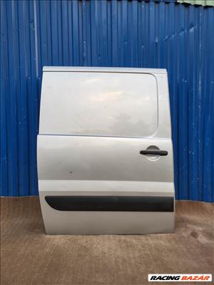 Peugeot Expert II, Fiat Scudo II, Citroën Jumpy II jobb toló ajtó sérülésmentes