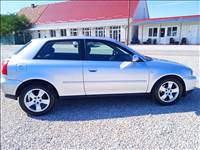 Eladó Audi A3 1.8 T (1781 cm³, 150 PS) (8L)