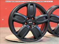 R18 5x112 Original MINI F55 F56 JCW F57 Cup Spoke 509  - 7J ET48 gyári alufelnik felnik