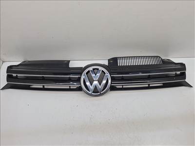 Volkswagen Golf VI hűtőrács (38754) 5k0853653