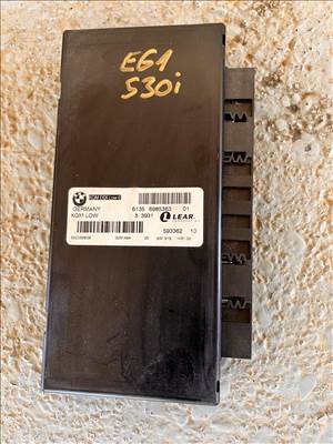 BMW E61 komfort modul  6985363
