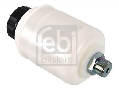 FEBI BILSTEIN 170545 - fékfolyadék kiegyenlítőtartály MERCEDES-BENZ