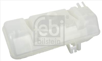 FEBI BILSTEIN 172283 - hűtőfolyadék kiegyenlítőtartály CITROËN FIAT PEUGEOT