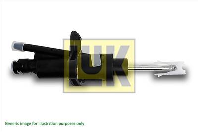 LuK 511 0798 10 - kuplung főhenger  NISSAN OPEL RENAULT VAUXHALL