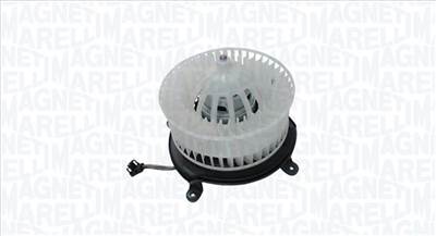 MAGNETI MARELLI 069412331010 - Utastér-ventilátor MERCEDES-BENZ