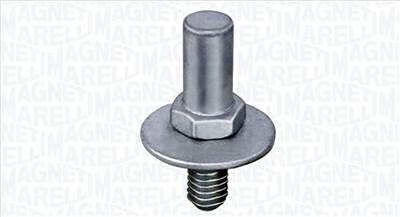 MAGNETI MARELLI 350105031400 - zárhenger CITROËN FIAT IVECO PEUGEOT