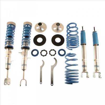 Bilstein Nissan 350Z, 2003.10-től, Bilstein B14 állítható magasságú futómű