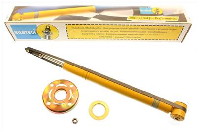Bilstein Volkswagen Corrado, 1.8 G60, 2.0 i, 2.0 i 16V, 2.8 VR6, 1988.09-1995.12-ig, Bilstein B6, hátsó  Lengéscsillapító
