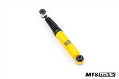 MTS-Technik by Nord Performance Peugeot 206, 1998.08-2012.12-ig, hátsó lengéscsillapító