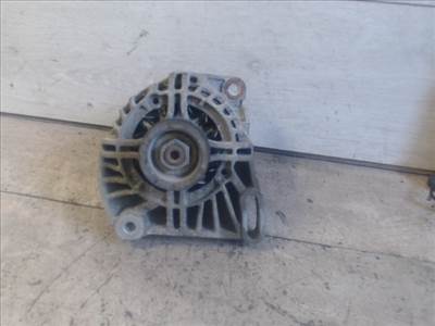 FIAT Panda 03-11 Generátor.benzines