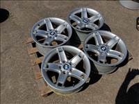 17" 5x120 BMW E39