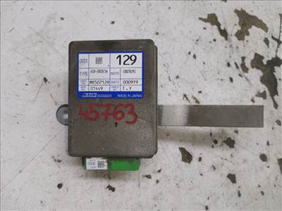 MITSUBISHI CARISMA (DA_) 1.8 GDI (DA2A) Elektronika (Magában) #45763# MR507129