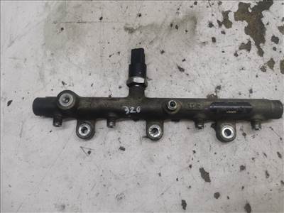 PEUGEOT 307 SW (3H) 2.0 HDI 90 Közösnyomócső #46034# 0445214019