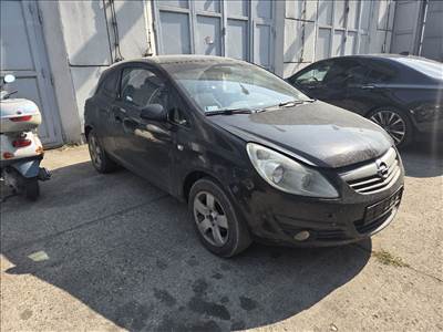 Opel Corsa D 1.3 CDTI csonkállvány 