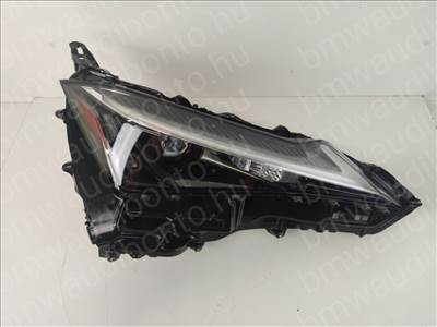 LEXUS UX (_AA1_, _AH1_, _MA1_) Jobb első LED fényszóró (81145-76230)