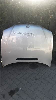 BMW 3-as sorozat E46 géptető  41617042893