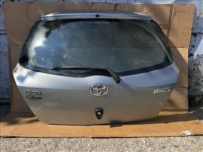Toyota Yaris XP90 csomagtér ajtó