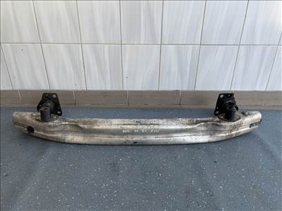 Audi A4 (B6/B7) Első Lökhárító Merevítő A4 B7 (Fém)