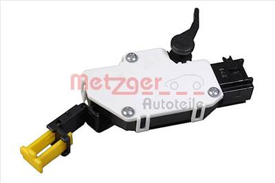 METZGER 0901385 - Pedálút-érzékelő, kuplungpedál RENAULT