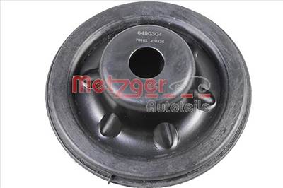 METZGER 6490304 - Toronycsapágy VW