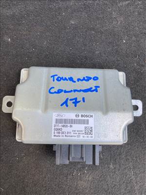 Ford Transit Connect Mk2, Ford Tourneo Connect Tourneo Connect feszültség start stop modul  dt1t14b526ba