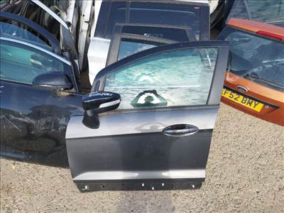 Ford EcoSport bal első ajtó üresen 