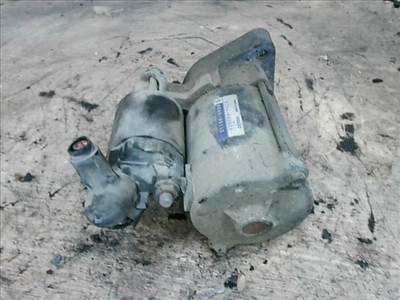 SUZUKI Baleno 1998.09.01-2002.12.31 Önindító. benzines