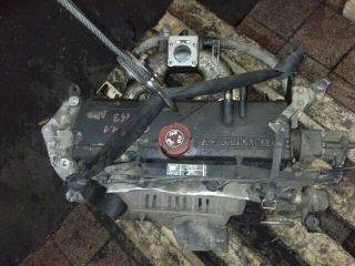 Renault Clio I 1.1 Hengerfej *66401* e7fb706