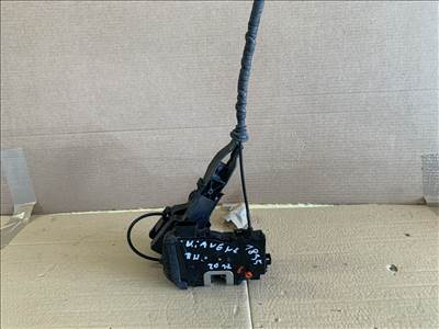 Kia Venga/ix20 bal hátsó ajtózár 814101p000