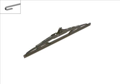 törlőlapát BOSCH 3 397 004 755 for OPEL, FORD, TOYOTA, SUZUKI, …
