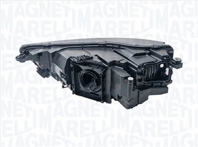 MAGNETI MARELLI 710815019007 - főfényszóró AUDI