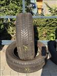 235/60 R18 Dunlop Winter Sport 5 SUV 107H | 6,5mm | 2db | DOT: 3121