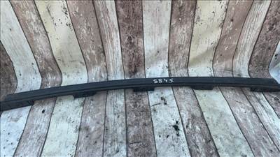Hátsó lökhárító tartó konzol jobb - Volkswagen Fox 1.2 5Z0807864