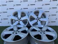 5x105 18" Opel gyári alufelni 7Jx18h2 ET38